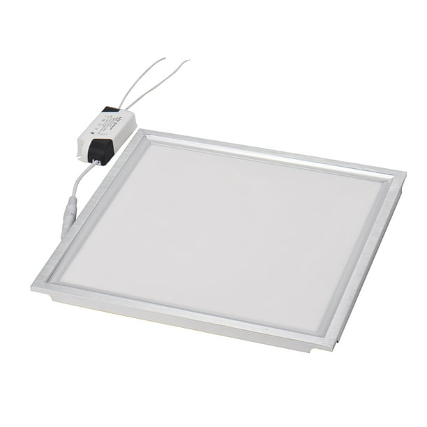 Led Flat Panel Light Cool White Lamp Ultra Thin Drop Ceiling 85 265v Com - Led Flat Panel Drop Ceiling Lights Led Flat Panel Light Cool White Lamp Ultra Thin Drop Ceiling 85 265v Com - Led Flat Panel Drop Ceiling Lights