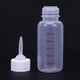 thumbnail image 3 of Perrito Gato Alimentador Botella Enfermería para Mascota Dispensador Leche Alimentación 50 Ml Recién Nacidos Gatitos Conejos, 3 of 9