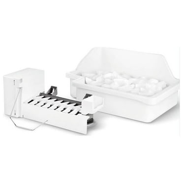 Midea IM1900MD Ice Maker Kit for Bottom Mount Refrigerators