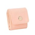 thumbnail image 2 of Mini Enrollable para Joyas Con Hebilla Collares Anillos Pulseras () Rosa, 2 of 9