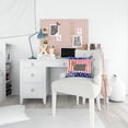 thumbnail image 4 of Design with Dog Fabric Decorative Pillow, 4 of 4