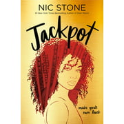 Jackpot [Paperback - Used]