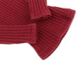 thumbnail image 4 of 2 Piezas De Suéter De Cuello Alto De Material /6 Para Juguetes Calientes Kumik '' CUTICAT Suéter de figura masculina de acción, 4 of 8