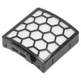 thumbnail image 2 of Vacuum Cleaner Filter, Vacuum Cleaner Strainer Strong Suction ABS  For Bedroom, 2 of 8
