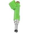 thumbnail image 4 of 23250-0V010, Fuel  Jet Stable Anti Aging Abrasion Resistant Fuel Injectors Lightweight  For Car Accessories Replacement For Camry  Highlander, 4 of 8
