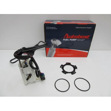 Autobest F2501A Fuel Pump Module Assembly