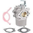 thumbnail image 3 of Golf Cart Carburetor Club Car DS Precedent Turf Carryall FE350 Engine Carburetor GCA01, 3 of 6