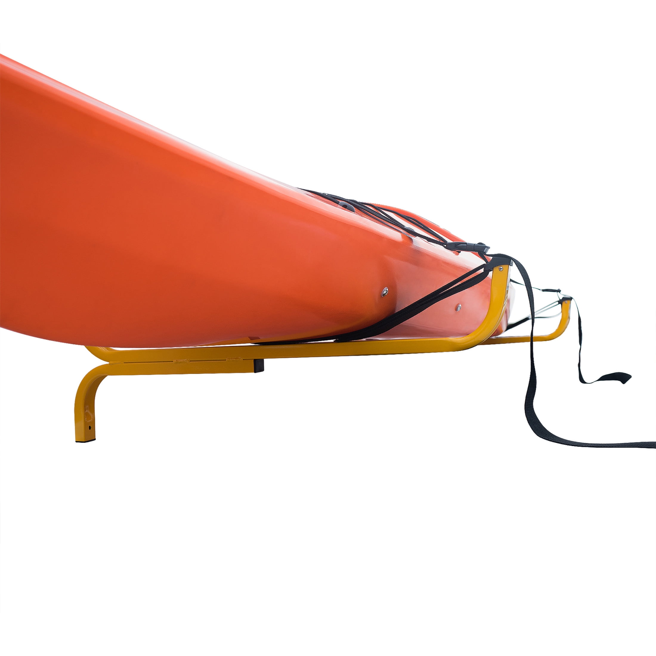 Rad Sportz Kayak Storage Hooks for Garage with 110lb Weight Capacity