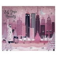 thumbnail image 5 of Q-KI 24 Days Of Beauty New York Advent Calendar Set , 26 Pc Kit Set, 5 of 6
