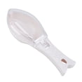thumbnail image 4 of De Cuchillo Removedor Rápido De Piel De Pescado Cepillo Para Raspar Raspador De Plástico Limpieza De Cocina Cuchillo Para Peces (Blanco) ANGGREK Otros, 4 of 8