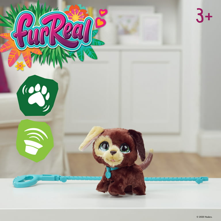 FurReal - Meet the FurReal Friends brand family of pets – engaging