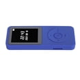 thumbnail image 1 of 5.0 MP3 Player with  Recorder, Portable HiFi Music Player for Running, 30 Hours Playback Time, 1 of 8