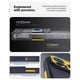 thumbnail image 5 of Funda Spigen para iPhone 17 Pro Max Nano Pop MagFit, color azul marino, 5 of 7