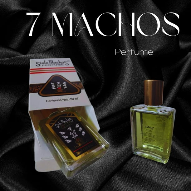 Perfume Machos Urania Original 30 Ml Walmart en línea - Main Image