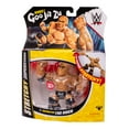 thumbnail image 6 of Heroes of Goo Jit Zu WWE Stretchy Superstars The Rock, Stretchy Action Figure, Ages 4+, 6 of 9