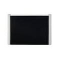thumbnail image 5 of Meridian Furniture Elias Cream Velvet King Bed, 5 of 8