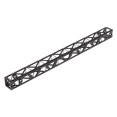 thumbnail image 4 of Soporte de guía de riel lineal, pórtico de impresora 3D mecanizado CNC de alta precisión, hueco de 7,9 pulgadas de largo, para VORON 0,1, 4 of 8