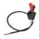 thumbnail image 1 of 1734506SM Throttle Chokes Cable Accelerator Dual Control Cable for Simplicity Models, 1 of 5