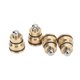 thumbnail image 2 of Joystick Button, Standard Design Lever Handle Buttons Better Control  For 320 ANGGREK Electronic Accessory, 2 of 8