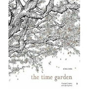 Watson-Guptill Books-The Time Garden Coloring Book