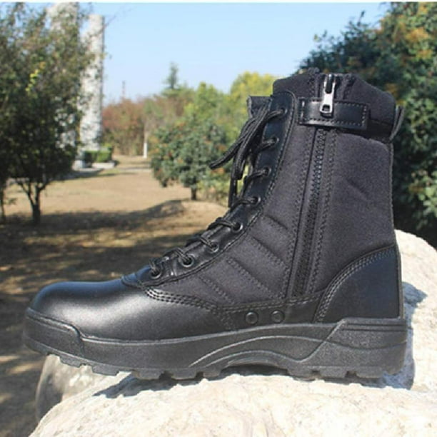 Botte top de police