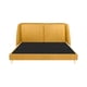 thumbnail image 1 of Cama Matrimonial Kessa Muebles  Trenton, 1 of 7