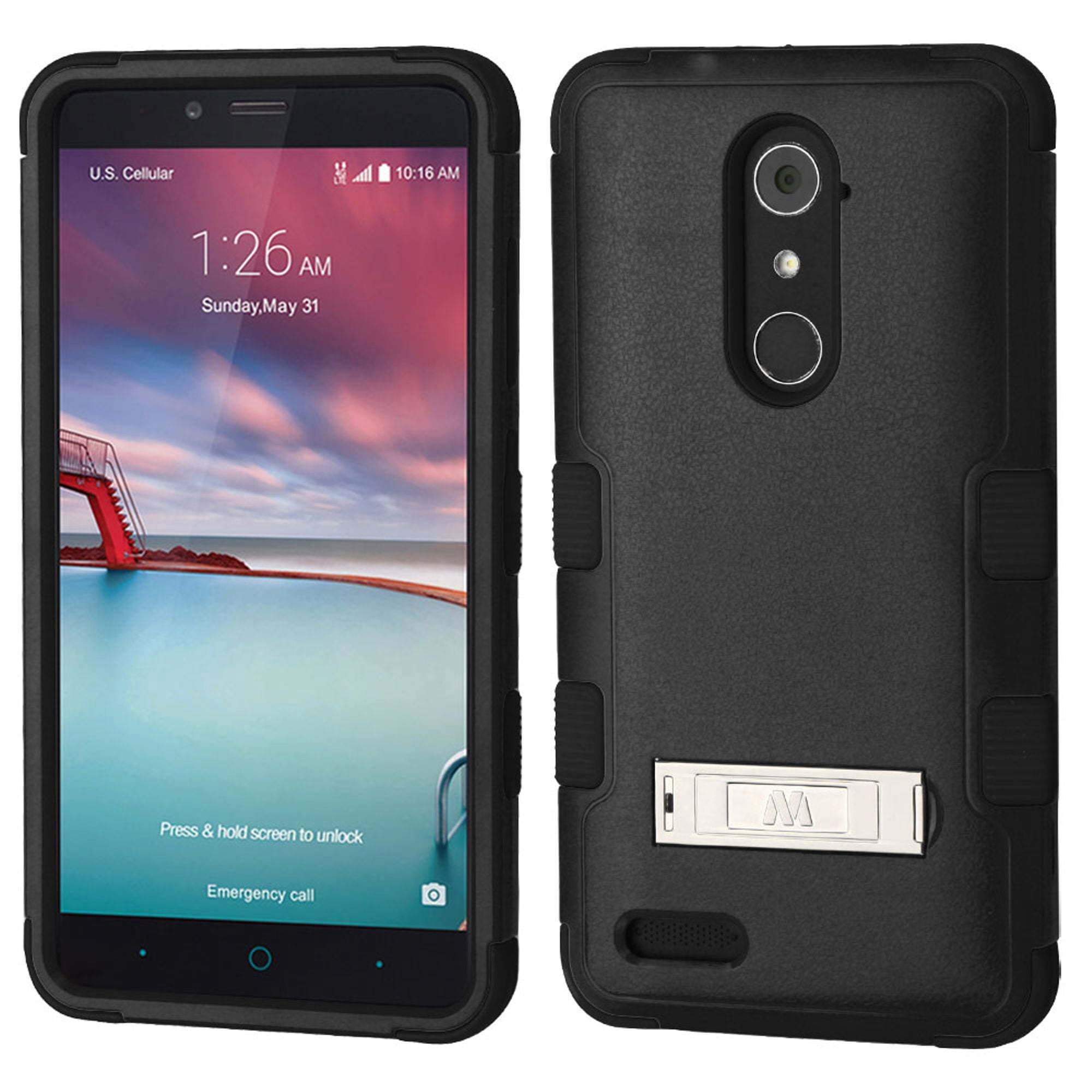 ZTE Grand X Max 2 case, ZTE Zmax Pro phone case, ZTE ZMAX 2 case, by