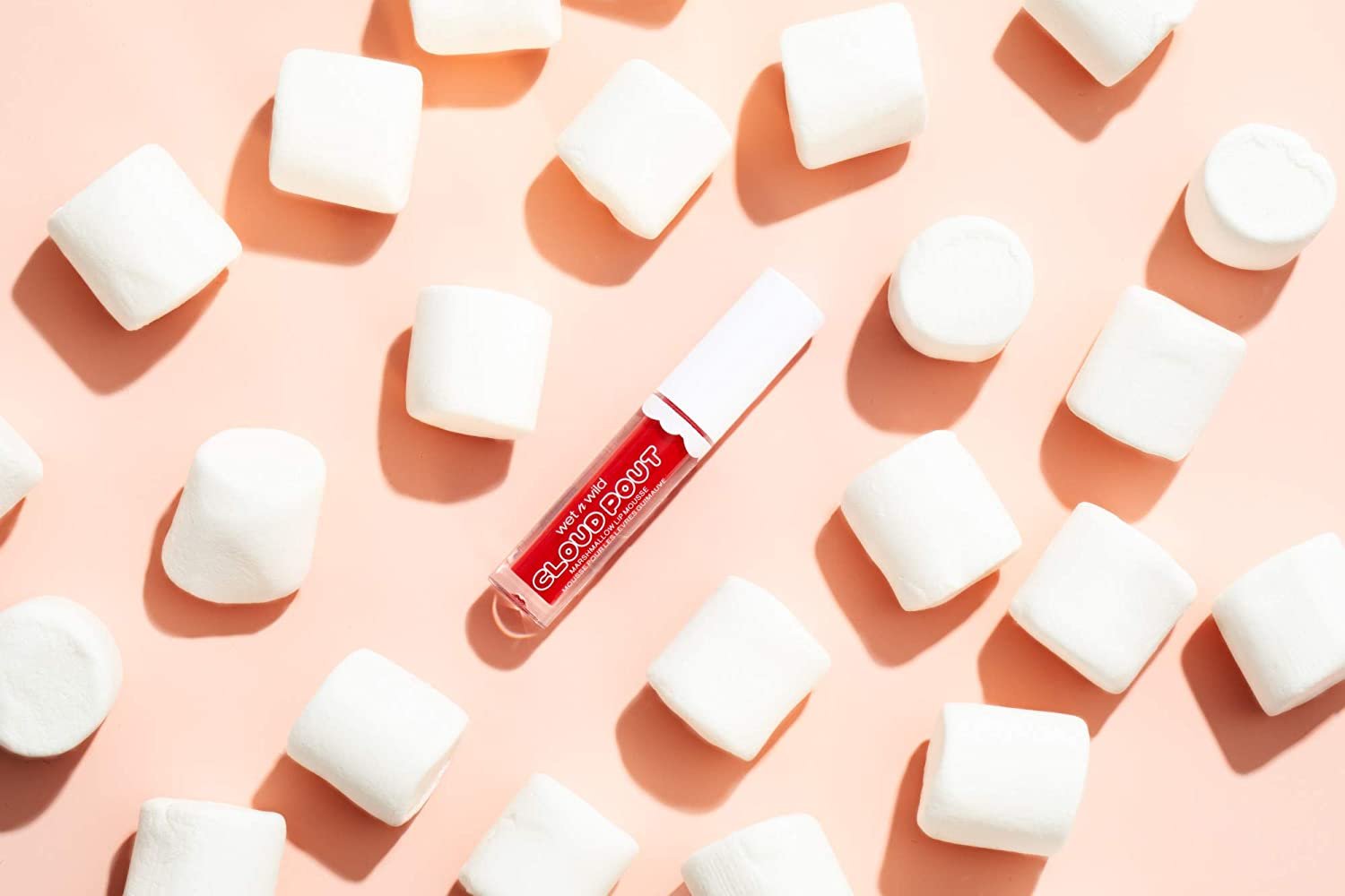 WNW LIP MOUSSE - FRENCH