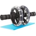 thumbnail image 2 of Roue Abdominale, Outil de Gym Roue Abdominale, Roue Abdominale, 2 of 2
