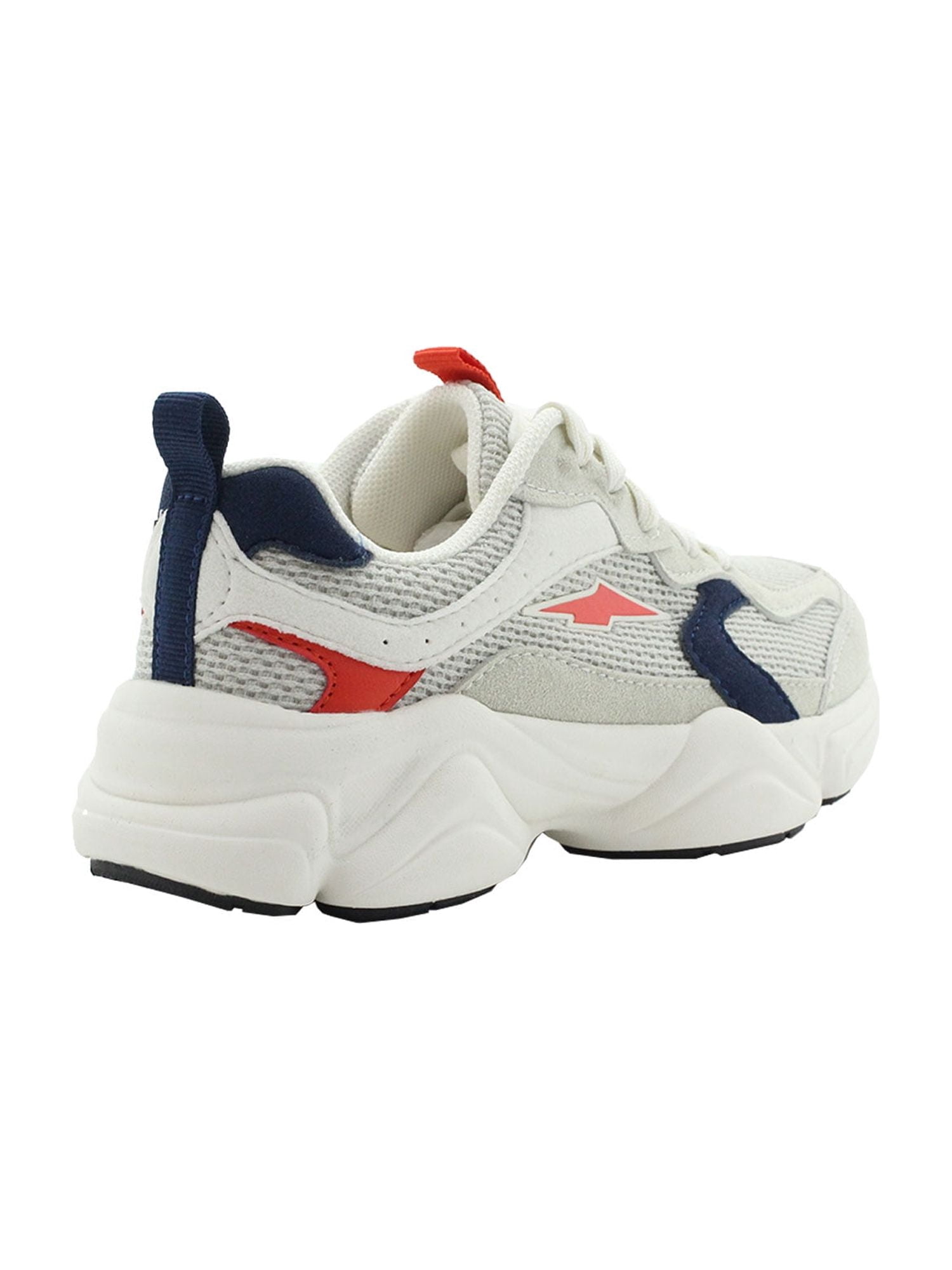 Avia Unisex Little and Big Kids Chunky Athletic Sneakers