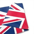 thumbnail image 4 of Garden Flag Union-Jack Flag Double Sided Small Yard Holiday Garden Flag for Outside Decor 12.5x18 Inch Sharp Corner, 4 of 7