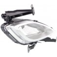 thumbnail image 3 of For 2011-2013 Hyundai Elantra Pair Fog Lights Driver and Passenger Side Sedan | for HY2592140 HY2593140 | 922013X020 922023X020, 3 of 4
