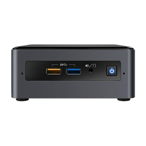 Intel NUC7CJYH Mini PC NUC Kit