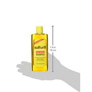 Sulfur-8 Shampoo