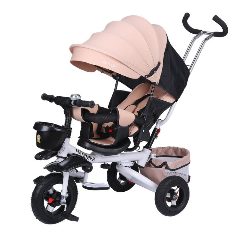 bike stroller for toddlers
