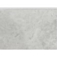 thumbnail image 5 of The Tile Life Opera 3" x 24" Pearl Marble Look Glossy Porcelain Bullnose Tile, 1 Piece, 5 of 6