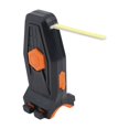 thumbnail image 4 of Lights & Reflectors Bike Tail Light Bicycle Bike Tail Light Photon Drop Light Rear Cycling Lights Rechargeable USB New, 4 of 12