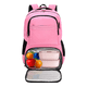 thumbnail image 1 of Mochila Hieleras Enfriador Bolsa Impermeable Portátil Lab.G Rosa, 1 of 5