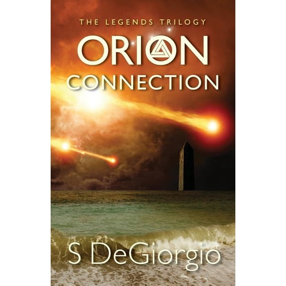 Orion Connection