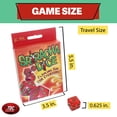 thumbnail image 3 of TDC Games Sriracha Dice Game - Spicy Fun for the Whole Family, 3 of 11