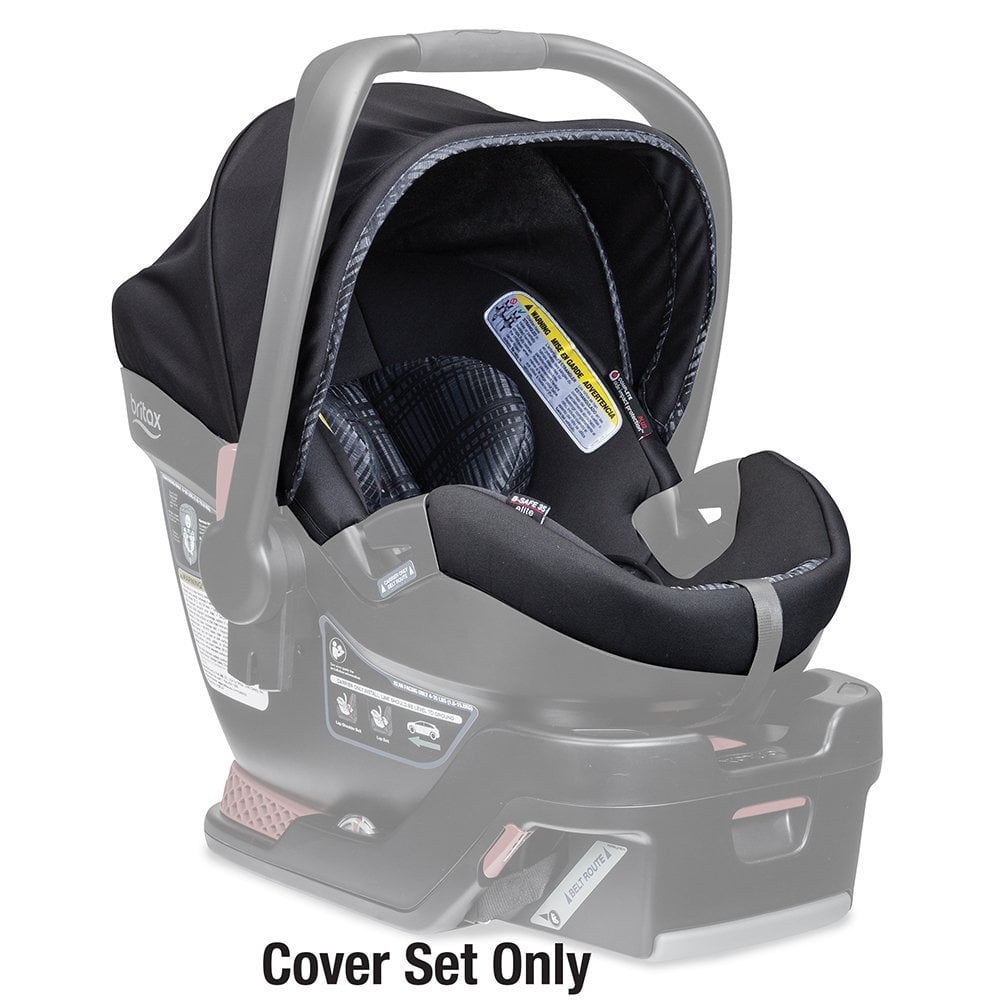 walmart britax car seat