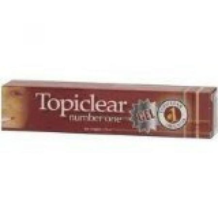 Topiclear Number One Skin Lightening Cream 1.76oz