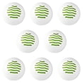 thumbnail image 2 of Reusable Shoe Deodorizer Balls, Sneaker Deodorizer Balls, Natural Odor Eliminator Sneaker Freshener Balls, Multipurpose Odor Absorbing Spherical Freshener for Shoes, Closet Drawer, Gym Bag 8Pcs, 2 of 9