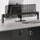 thumbnail image 5 of Wood Studio Office Desk Double Executive Drawers Standing Multifunction Ideas Desk Tables Design Biurko Komputerowe Furniture My Lux Decor Round, 5 of 22