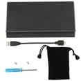 thumbnail image 1 of US Mobile Hard Disk Box,USB3.0 Mobile Hard Disk Mobile Hard Disk Box US SSD Enclosure Power Packed Performance, 1 of 14