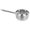 Silver, variant on Troglfold soup ladle Stainless Steel Ladle Spoon Dipper Scoop Handle Canning Noodle Pot 16cm,13.39"X6.3"X2.76"