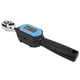 thumbnail image 4 of Llave dinamométrica digital, llave dinamométrica de trinquete ajustable profesional de alta precisión, rendimiento confiable NikouMX herramienta, 4 of 8
