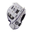 thumbnail image 4 of Wilson A200 EZ catch 10" Junior baseball Glove RHT, 4 of 4