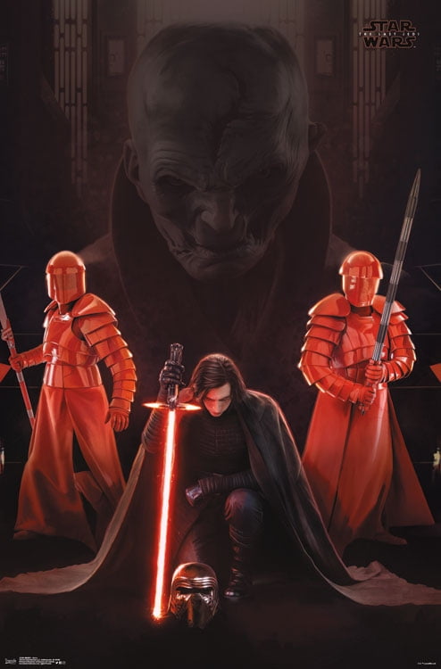 walmart the last jedi