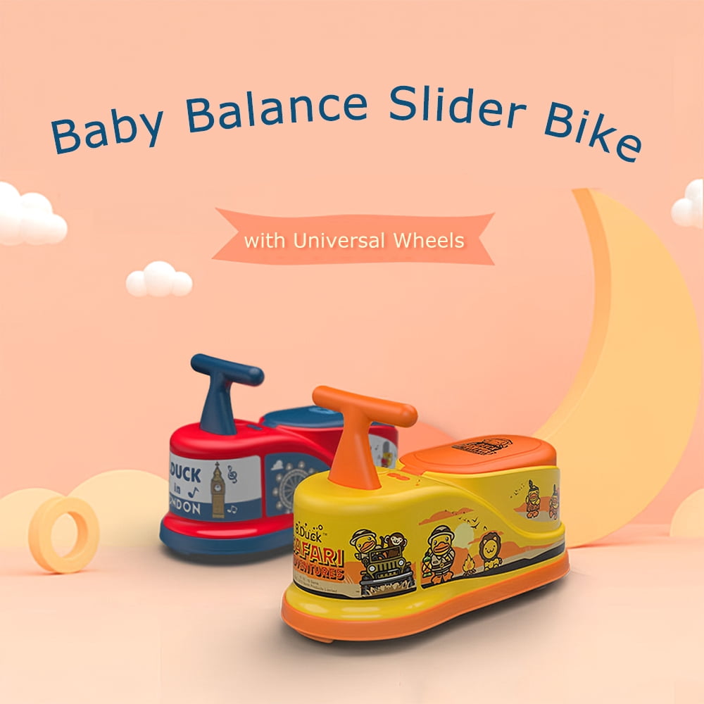 baby balance walker
